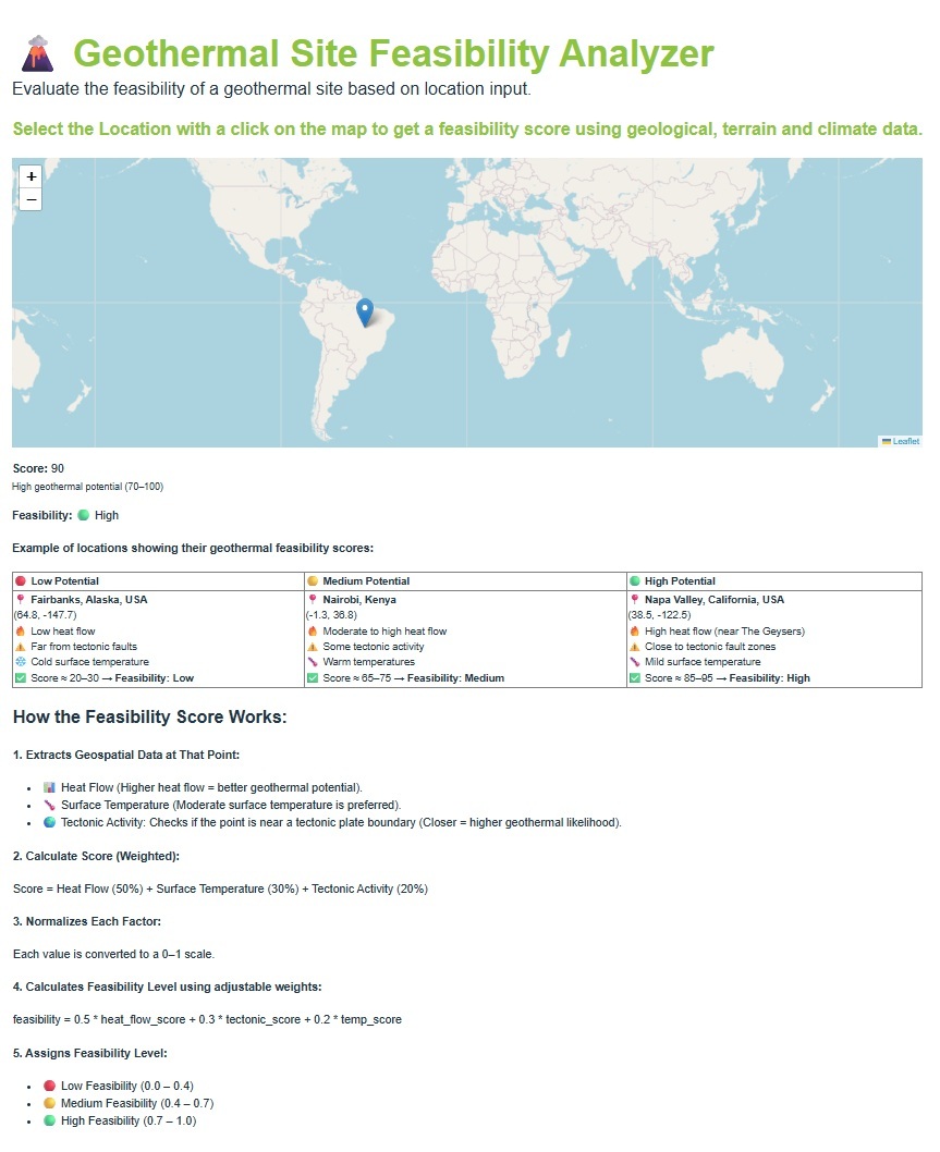 Vista previa del Solar AI Designer